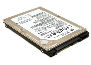 Part No: 0A57915 - Hitachi 500GB 5400RPM 8MB Cache SATA 3GB/s 7-Pin 2.5-inch Laptop Hard Drive