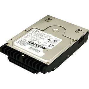 Part No: IC35L036UCPR15 - Hitachi Ultrastar 36Z15 IC35L036UCPR15 36 GB 3.5 Internal Hard Drive - Ultra160 SCSI - 15000 rpm - 4 MB Buffer - Hot Swappable