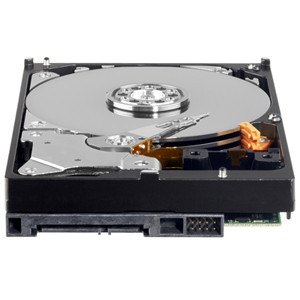 Part No: WD5000AVDS/20PK - Western Digital WD5000AVDS 500 GB 3.5 Internal Hard Drive - 20 Pack - SATA/300 - 32 MB Buffer - Hot Swappable