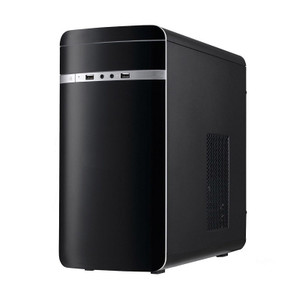Part No: BOXD54250WYKH1 - Intel NUC Core i5-4250U Dual Core 1.3GHz Mini PC (Refurbished)