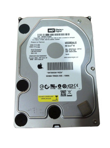 Part No: WD3200AAJS-40RYA0 - Western Digital Caviar SE 320GB 7200RPM SATA 3GB/s 8MB Cache 3.5-inch Hard Disk Drive