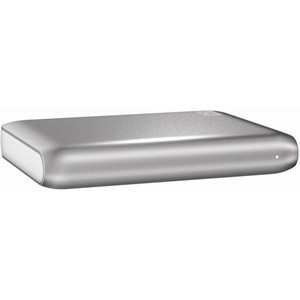 Part No: WDBABW0010BSL-NESN - Western Digital My Passport SE for Mac WDBABW0010BSL 1 TB External Hard Drive -  - USB 2.0