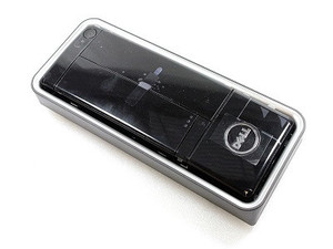 Part No: 0C5P8 - Dell Black Desktop Front Bezel Precision T1700