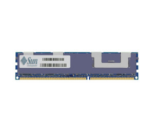 Part No: 7020577 - Sun Oracle PC3-10600 DDR3-1333MHz ECC Registered CL9 240-Pin DIMM 1.35V Low Voltage Quad Rank Memory Module