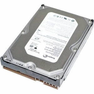 ST310210A - Seagate Barracuda ST310210A 10.20 GB 3.5 Internal Hard Drive - IDE Ultra ATA/100 (ATA-6) - 7200 rpm - 2 MB Buffer