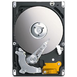 ST980815A-RK - Seagate ST980815A-RK 80 GB 2.5 Plug-in Module Hard Drive - 1 Pack -  - IDE Ultra ATA/100 (ATA-6) - 5400 rpm - 8 MB Buffer