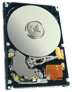 Part No: MHR2020AT - Fujitsu Mobile 20GB 4200RPM ATA-100 2MB Cache 2.5-inch Internal Hard Disk Drive