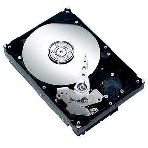 ST3300831A-RK - Seagate Barracuda 300 GB 3.5 Internal Hard Drive -  - IDE Ultra ATA/100 (ATA-6) - 7200 rpm - 8 MB Buffer