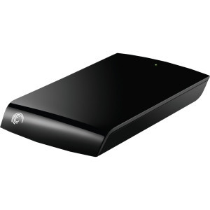 STAX1500100 - Seagate Expansion STAX1500100 1.50 TB 2.5 External Hard Drive - USB 2.0 - 5400 rpm