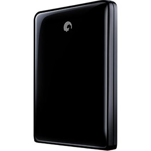 STAC1000400 - Seagate FreeAgent GoFlex 1TB 7200RPM USB 3.5-inch External Hard Drive (Refurbished)