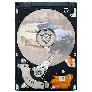 ST920814SM - Seagate EE25.1 20 GB 2.5 Internal Hard Drive - SATA/150 - 5400 rpm - 8 MB Buffer