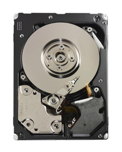 ST600MP0025 - Seagate Enterprise PERFORMANCE 15K 600GB SAS-12GB/s 128MB Cache 512N 2.5-inch Internal Hard Drive with SECURE FIPS 140-2