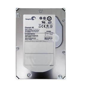 9EA007-031 - Seagate Cheetah NS 400GB 10000RPM Fibre Channel 4Gbps 16MB Cache 3.5-inch Internal Hard Drive