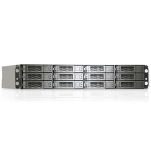 Part No: XTA2501R01A1E1752 - Sun StorageTek 2510 Hard Drive Array - 12 x HDD Installed - 1.70 TB Installed HDD