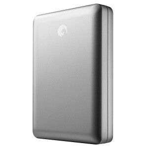 STBA1000100 - Seagate FreeAgent GoFlex STBA1000100 1 TB 2.5 External Hard Drive - Silver - USB 2.0 FireWire/i.LINK 800 - 5400 rpm