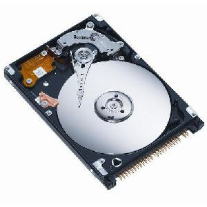 ST9402112A - Seagate Momentus 40 GB 2.5 Internal Hard Drive - IDE Ultra ATA/100 (ATA-6) - 4200 rpm - 8 MB Buffer