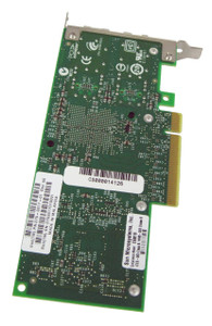 Part No: 375-3617-01 - Sun PCI-Express Dual Port 10-Gigabit Ethernet XFP SR Low Profile SFP+ Network Interface Card