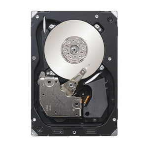 Part No: 542-0388 - Sun 300GB 10000RPM 2.5-inch SAS 6Gbps 16MB Cache Hot Swappable Hard Drive