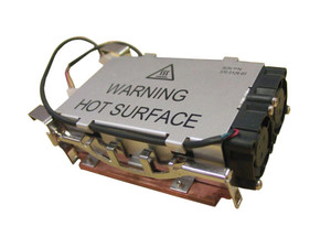Part No: 370-5126 - Sun CPU Fan/Heatsink for Sun Fire V210/V240