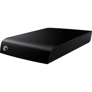 STAX750102 - Seagate Expansion STAX750102 750 GB External Hard Drive -  - USB 3.0