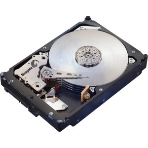 ST2000NM0051 - Seagate Constellation ES.1 ST2000NM0051 2 TB 3.5 Internal Hard Drive - SATA/600 - 7200 rpm - 64 MB Buffer