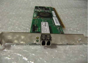 Part No: SG-XPCI1FC-QL2 - Sun StorageTek Enterprise Host Bus Adapter - 1 x - PCI-X - 2.12 Gbps