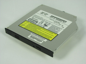 Part No: K000025480 - Toshiba K000025480 Plug-in Module CD/dvd Combo Drive - CD-RW/dvd-ROM Support - 8x Read/ - IDE
