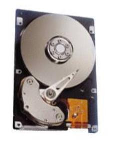 Part No: S26361-F3294-L200 - Fujitsu S26361-F3294-L200 2 TB 3.5 Internal Hard Drive - SATA/300 - 7200 rpm - Hot Pluggable