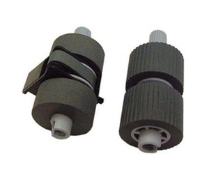 PA03338-K011 - Fujitsu Paper Pick-up Roller Set for FI-5750C FI-5650C FI-6670 and FI-6770