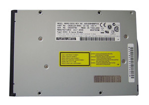 Part No: MCM3130SS - Fujitsu 1.3GB Magneto Optical SCSI Drive 20 Mbps