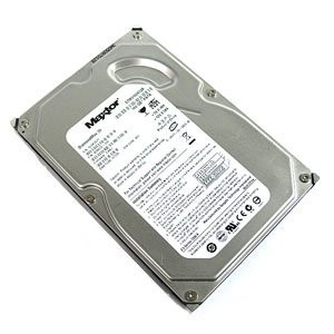 STM3160812A - Seagate DiamondMax 20 STM3160812A 160 GB 3.5 Internal Hard Drive - IDE Ultra ATA/100 (ATA-6) - 7200 rpm - 8 MB Buffer