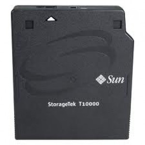 Sun T10000 1/2 Inch 500GB/1TB Data Tape Cartridge