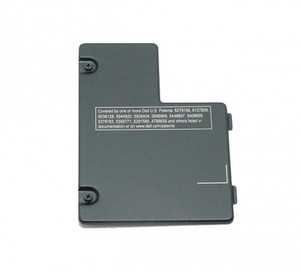 Part No: 0DF048 - Dell Laptop Wireless Cover XPS M1710
