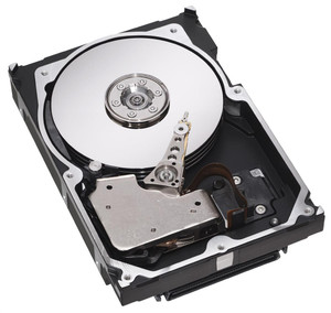 Part No: HDD-7835-H1-72= - Cisco 72 GB Internal Hard Drive - Ultra320 SCSI