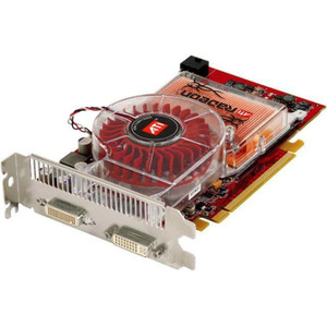 Part No: 100-435422 - ATI Tech ATI Radeon X850 CrossFire Edition 256MB 256-Bit GDDR3 PCI Express x16 DMS-59 DVI HDTV-Out Video Graphics Card