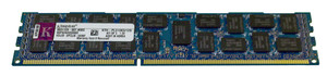 Part No: KTH-PL313K3/12G - Kingston 12GB Kit (3 X 4GB) PC3-10600 DDR3-1333MHz ECC Registered CL9 240-Pin DIMM Memory (Kit of 3) for HP/Compaq