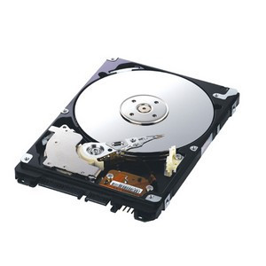Part No: HM251JJ - Samsung Spinpoint MP2 HM251JJ 250 GB 2.5 Plug-in Module Hard Drive - SATA/300 - 7200 rpm - 16 MB Buffer - Hot Swappable