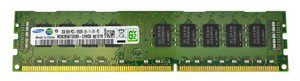 Part No: M393B5673GB0-CH9Q9 - Samsung 2GB PC3-10600 DDR3-1333MHz ECC Registered CL9 240-Pin DIMM Dual Rank Memory Module (Refurbished)