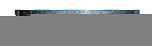 HMT31GR7BFR4C-H9 - Hynix 8GB PC3-10600 DDR3-1333MHz ECC Registered CL9 240-Pin DIMM Dual Rank Memory Module