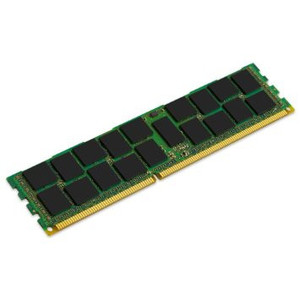Part No: KVR16LR11D4/16I - Kingston 16GB PC3-12800 DDR3-1600MHz ECC Registered CL11 240-Pin DIMM 1.35V Low Voltage Dual Rank Memory Module (Intel validated) w/TS