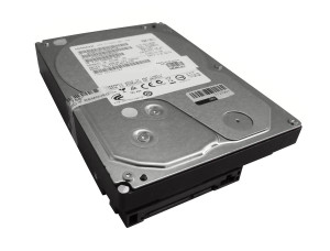 Part No: 588600-001 - Compaq 1TB 3.5 7200RPM 32MB SATA