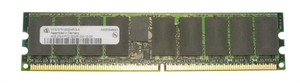 Part No: HYS72T512022HR-5-A - Hynix 4GB 2Rx4 PC2-3200R Memory Module