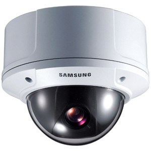 Part No: SCC-B5396 - Samsung SCC-B5396 Security Camera White Color Black & White CCD Cable (Refurbished)