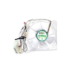 Antec TriCool 92mm Double Ball-Bearing Case Fan