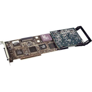 Part No: 194754-001 - Compaq 2-port SCSI Controller - Fast Wide SCSI - PCI - RAID Supported - 0 1 4 5 10 RAID Level