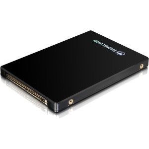 Part No: TS32GSSD25-S - Transcend 32 GB Internal Solid State Drive - 2.5 - IDE
