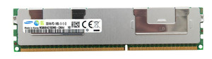 M386B4G70DM0-CMA4 - Samsung 32GB (1X32GB) 1866MHz PC3-14900 ECC REGISTERED 4RX4 CL13 LOAD REDUCED DDR3 SDRAM 240-Pin LRDIMM SAMSUNG MEMO