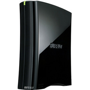 Part No: HD-CXT1.0TU2 - Buffalo DriveStation HD-CXT1.0TU2 1 TB External Hard Drive - USB 2.0 - SATA - 7200 rpm
