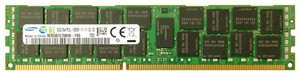 M393B2G70BH0-YK0 - Samsung 16GB (1X16GB) 1600MHz PC3-12800 ECC REGISTERED CL11 1.35V 2RX4 DDR3 SDRAM 240-Pin DIMM SAMSUNG S