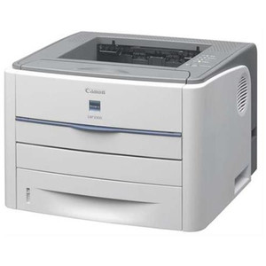 Part No: NU-754-035-0001 - Canon imageCLASS LBP6000 (2400 x 600) dpi 19ppm (Mono) 100-Sheets USB 2.0 Monochrome Laser Printer (Refurbished)